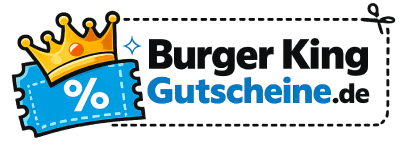 Burger King Gutscheine