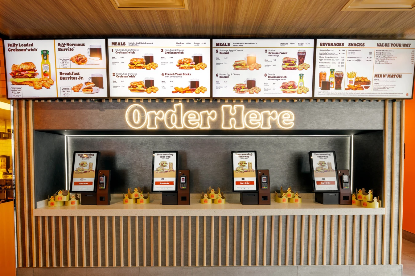 Burger King Coupons